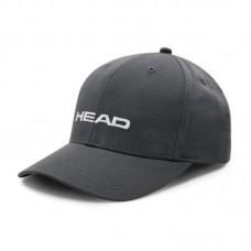 Gorra Head PromocÃ£o Antracita Gris