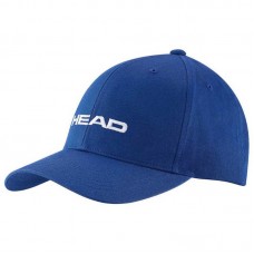 Gorra Cabeca PromocÃ£o Azul