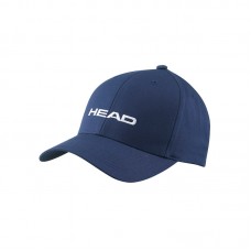 Marine Blue Head Promotion Cap Marine Blue Head Promotion Cap