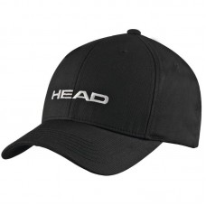 Gorra Head Promotion Negro