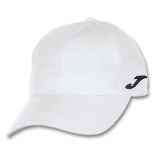 Joma Classic White Cap Joma Classic White Cap