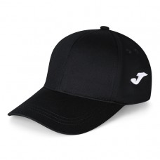 Joma Classic Black Cap Joma Classic Black Cap