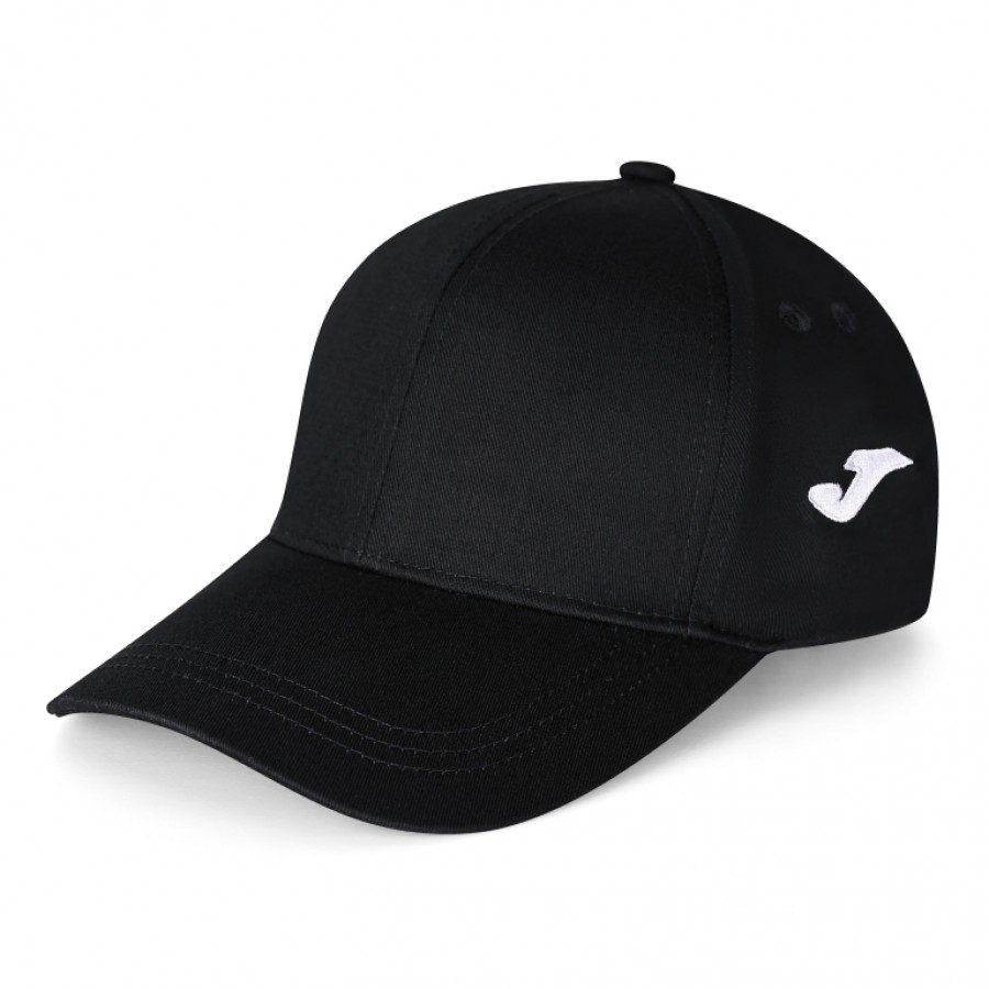 Joma Classic Black Cap