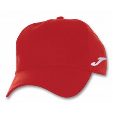 Joma Classic Red Cap Joma Classic Red Cap