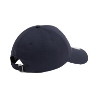 Gorra Lacoste New Era Azul Marino