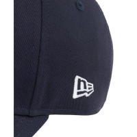 Gorra Lacoste New Era Azul Marino