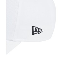Lacoste New Era White Cap