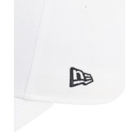 Lacoste New Era Logo White Cap