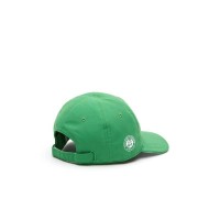 Lacoste Roland Garros Green Edition Cap
