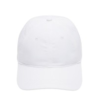Boné Lacoste Sport Lightweight Branco