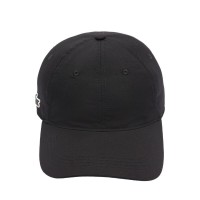 Casquette Lacoste Sport Lightweight Noir