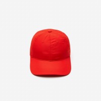 Lacoste Sport Light Red Cap