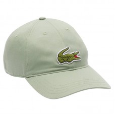 Boné Esportivo Lacoste Verde Tomilho
