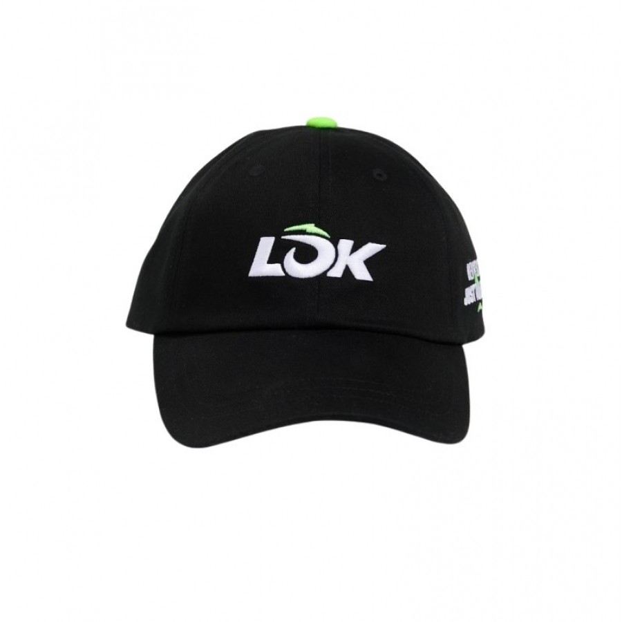 Gorra Lok Mai Fortuna