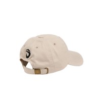 Gorra Lok Il Globo Beige