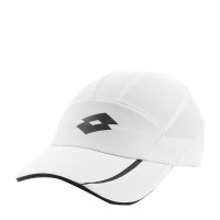 Black White Lotto Cap