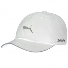 Cappellino Puma III BB Bianco Cappellino Puma III BB Bianco