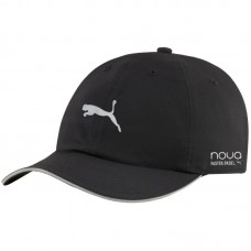 Gorra Puma III BB Negro