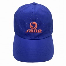 Gorra Sane Technical Azul