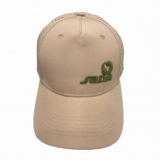 Gorra Sane Technical Beige