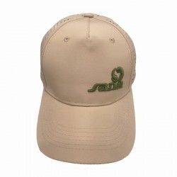 Gorra Sane Technical Bege