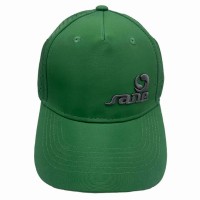 Gorra Sane Technical Verde