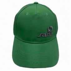 Gorra Sane Technical Verde