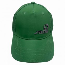 Gorra Sane Technical Verde