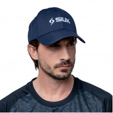 Casquette Siux Basic 26 bleu marine