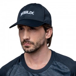 Gorra Siux Basic 26 Negro