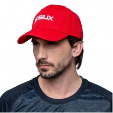 Siux Basic 26 Red Cap