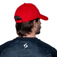 Siux Basic 26 Red Cap