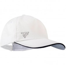 Tecnifibre Tech Cappellino Bianco Tecnifibre Tech Cappellino Bianco