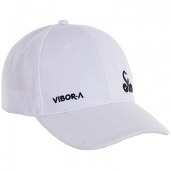 Gorra Vibora King Blanco
