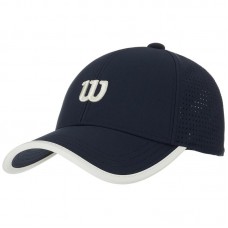 Gorra Wilson Estruturado Azul Marino Gorra Wilson Estruturado Azul Marino