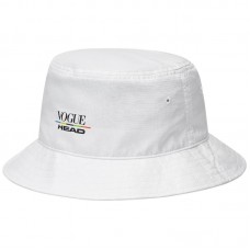 Chapéu Branco Vogue Head