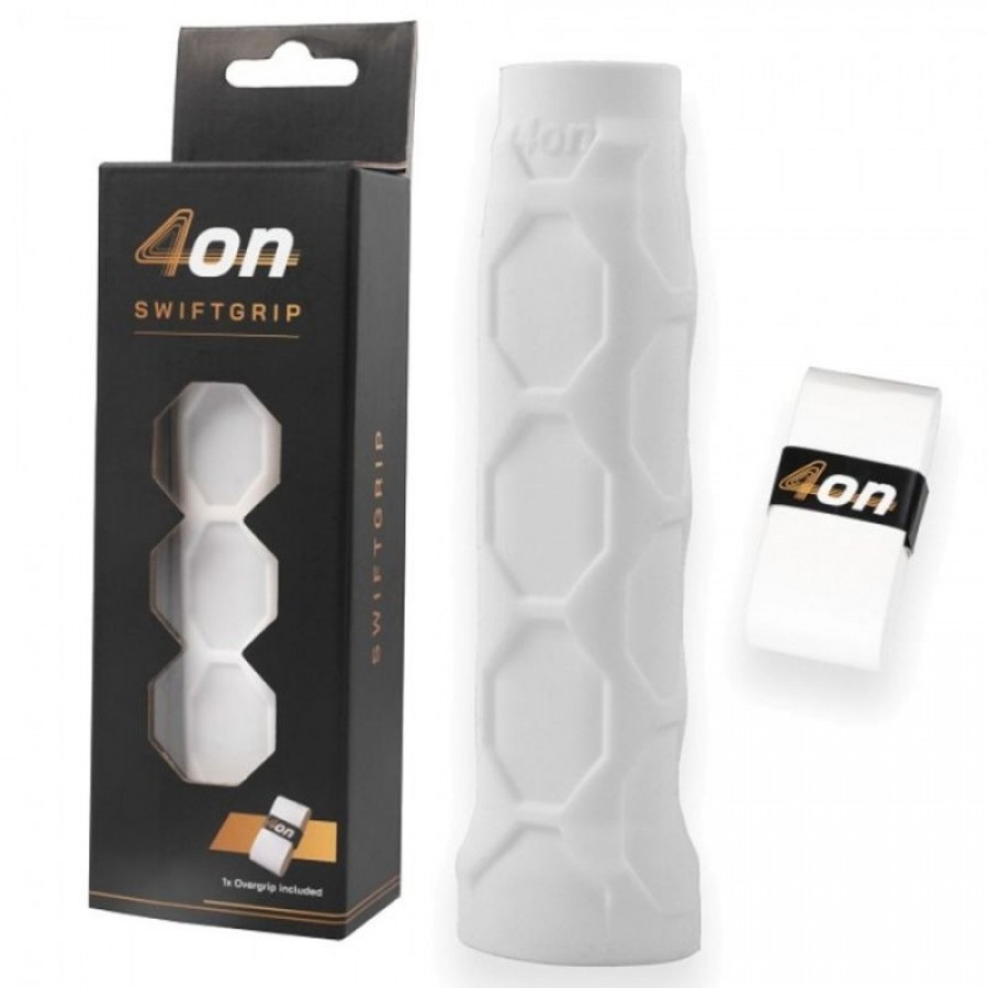 Grip 4on SwiftGrip Blanco