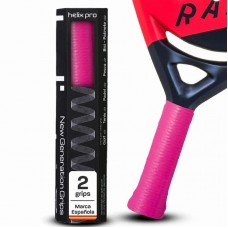 Grip Helix Pro Rosa
