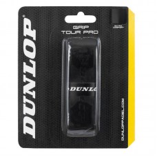 Grip Replacement Dunlop Tour Pro Black