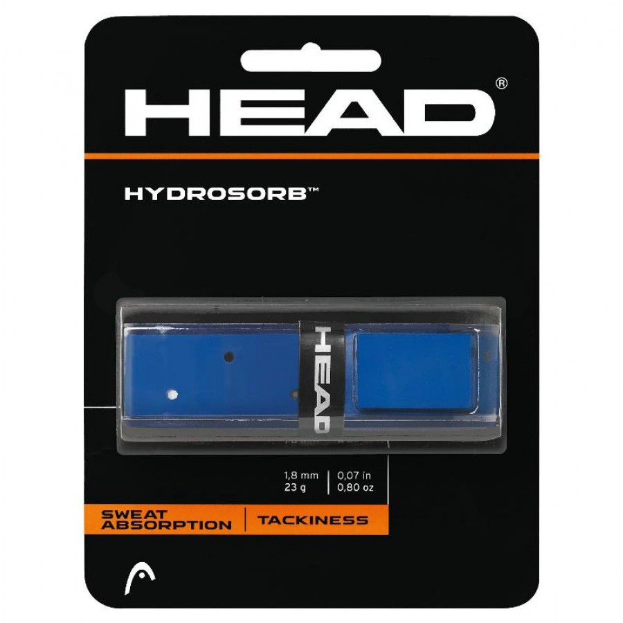 Tête de Poignée de Remplacement Hydrosorb Bleu