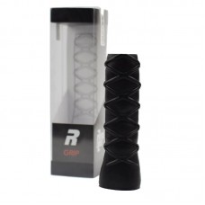 Grip Padel Real Preto Grip Padel Real Preto