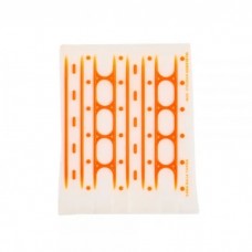 Grip Softee Velocidade Padel Naranja Grip Softee Velocidade Padel Naranja