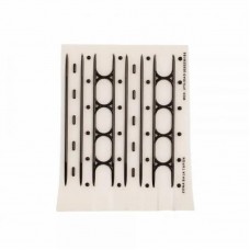 Grip Softee Velocidade Padel Negro Grip Softee Velocidade Padel Negro