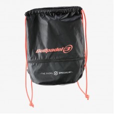 Gymsack Bullpadel BPB23221 Coral Gymsack Bullpadel BPB23221 Coral