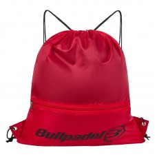 Saco de ginástica Bullpadel BPPEX004 Rojo Saco de ginástica Bullpadel BPPEX004 Rojo