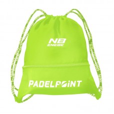 Sacca da palestra Enebe Padelpoint Lima