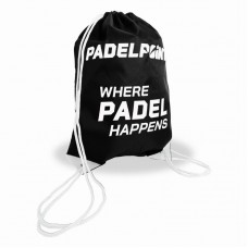 Saco de Ginastica Padelpoint Saco de Ginastica Padelpoint