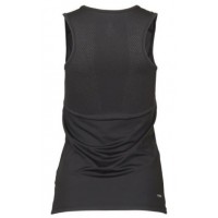 K Swiss chemise bretelles Club noir