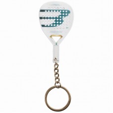 Chaveiro Bullpadel Bea Gonzalez Pearl 26