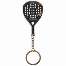 Llavero Bullpadel Chingotto Neuron 02 Edge 26